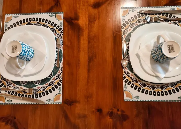 Grotto's Paradise فندق مبيت وإفطار 4*