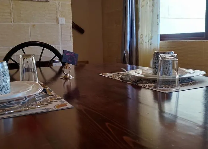 Grotto's Paradise 가르브