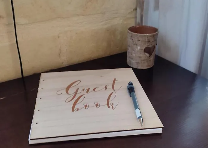 فندق مبيت وإفطار Grotto's Paradise