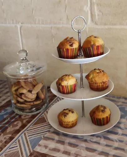 Grotto's Paradise 4*