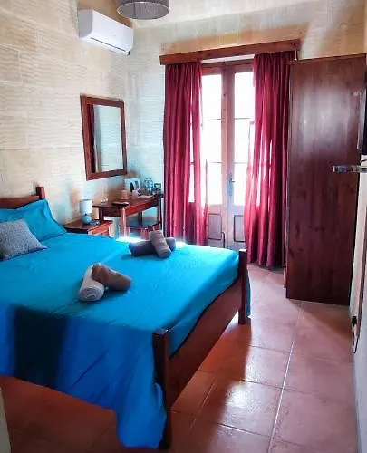 B&B Grotto's Paradise 4*