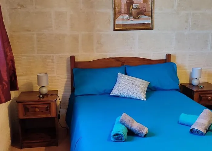 Grotto's Paradise B&B 4*