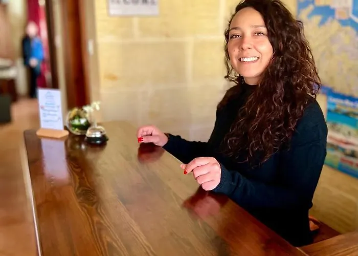 Grotto's Paradise فندق مبيت وإفطار