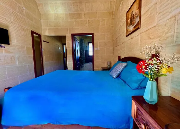 Grotto's Paradise 4*