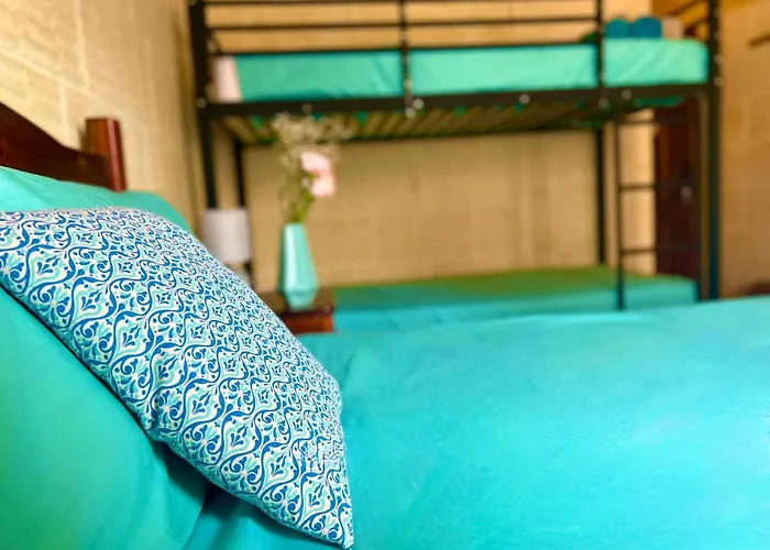 B&B Grotto's Paradise 가르브