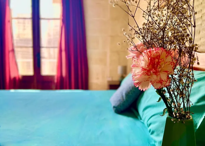 فندق مبيت وإفطار Grotto's Paradise