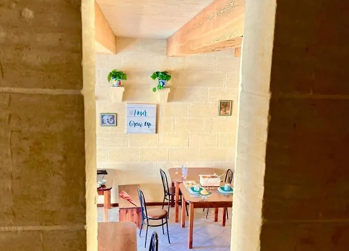 Grotto's Paradise 4*