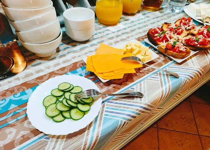 Grotto's Paradise 4*