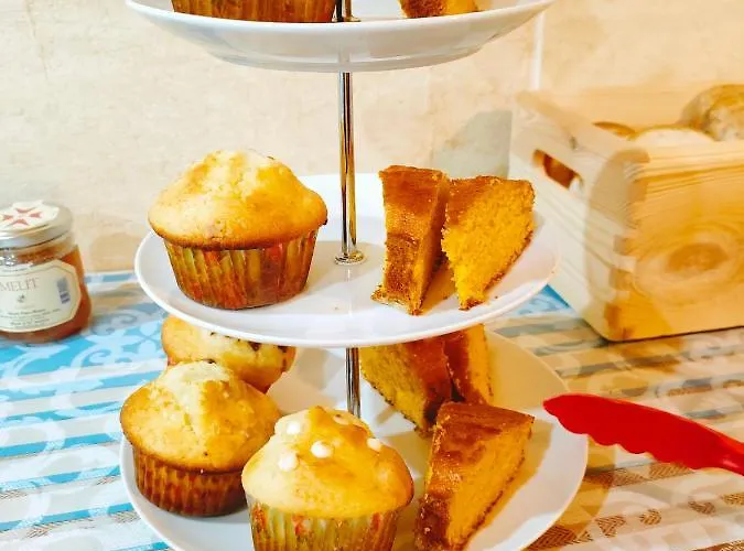 B&B Grotto's Paradise