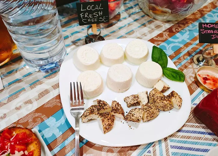 B&B Grotto's Paradise 4*