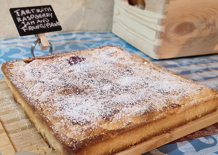 Grotto's Paradise 가르브